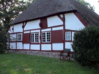 Schönkirchen House ca. 1250